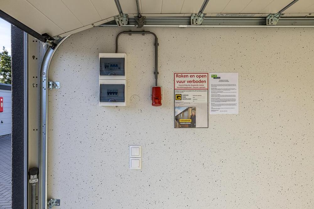 Beschikbaar: Verlengde Bremenweg 29 - 46 9723 JV GRONINGEN - ben-s verhuur en veheer