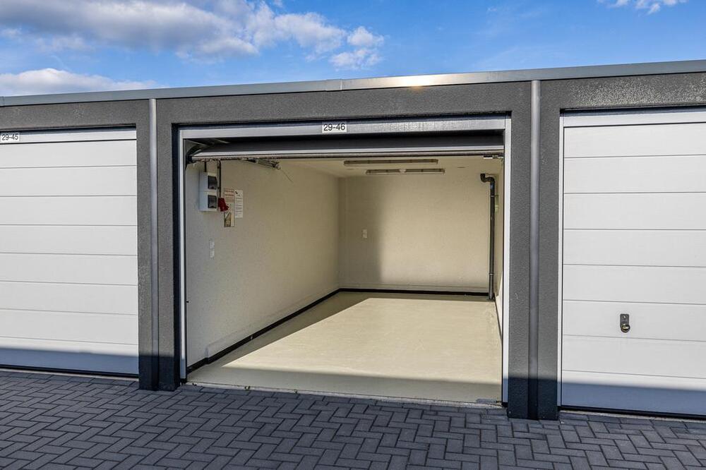 Verlengde Bremenweg 29-46