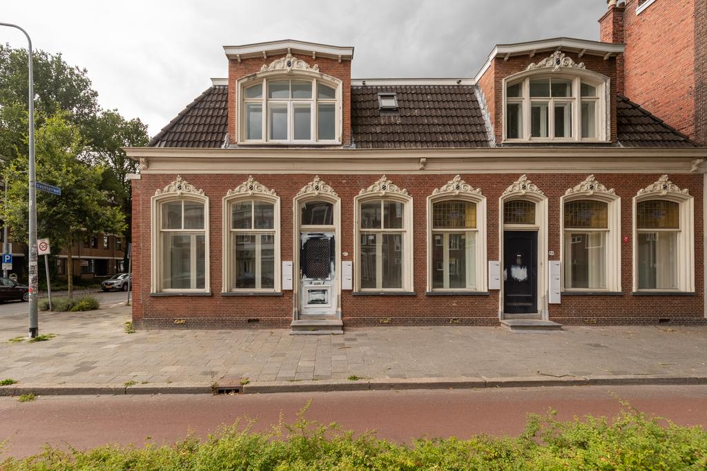 hereweg 61 - b groningen